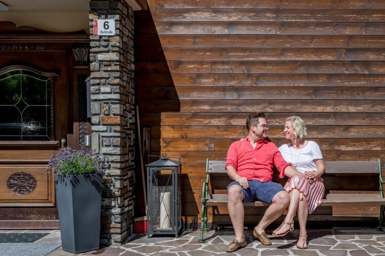Corso'S Annabell - Bed & Breakfast Sölden Eksteriør bilde