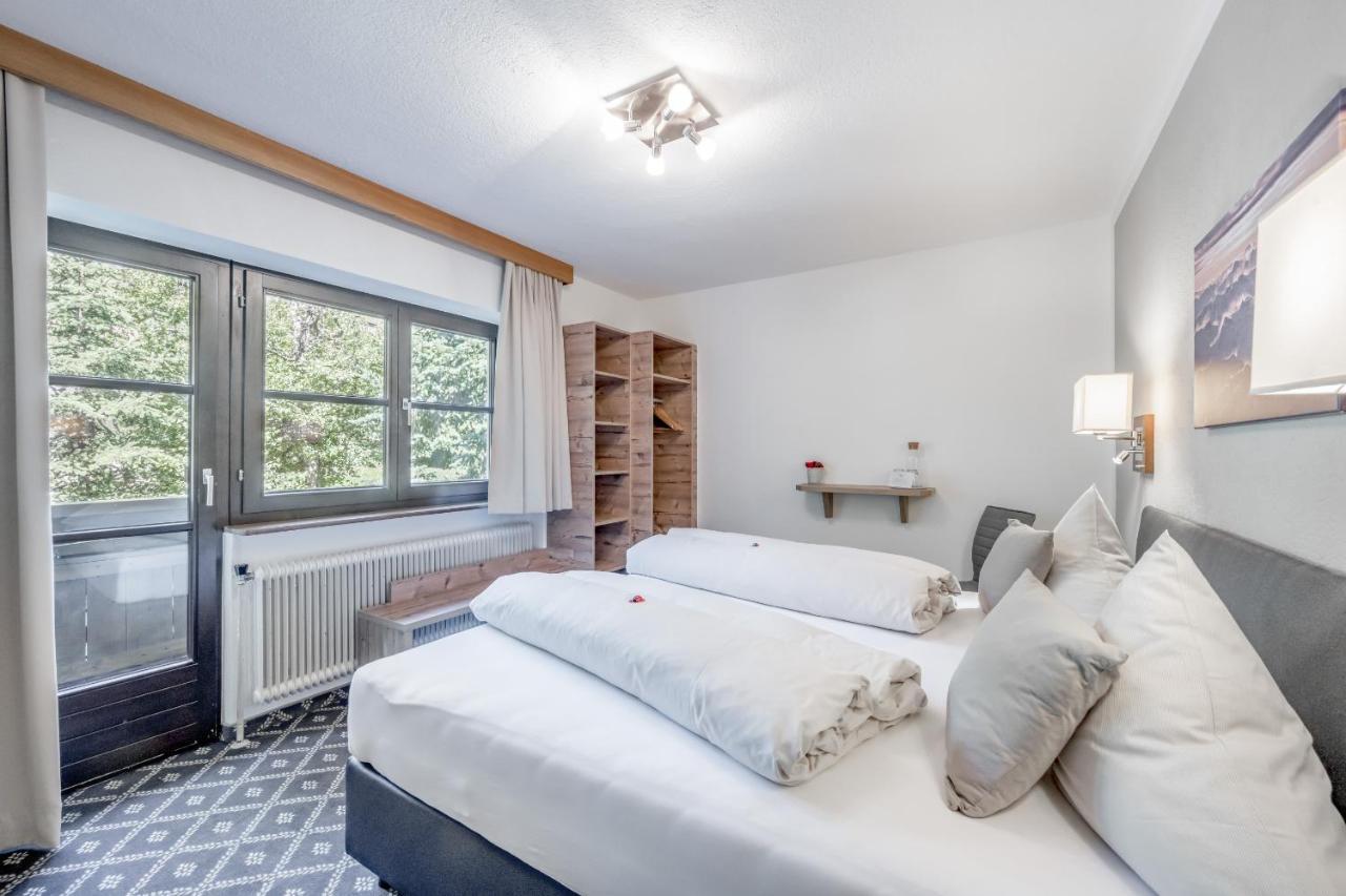 Corso'S Annabell - Bed & Breakfast Sölden Eksteriør bilde