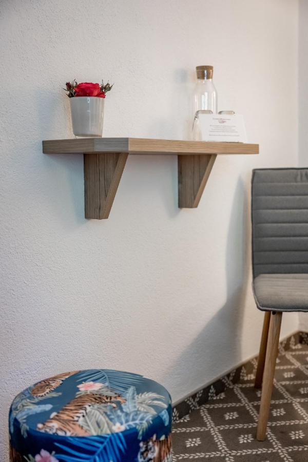 Corso'S Annabell - Bed & Breakfast Sölden Eksteriør bilde