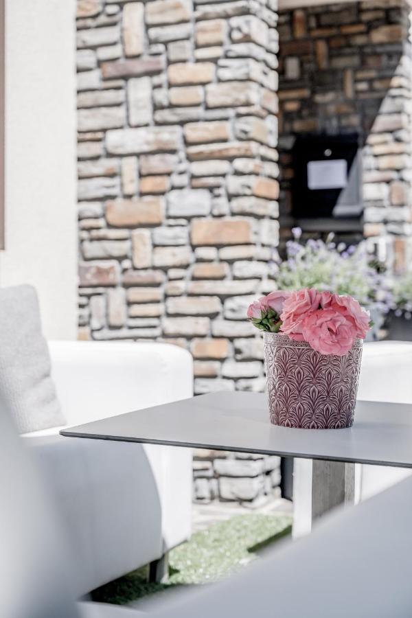 Corso'S Annabell - Bed & Breakfast Sölden Eksteriør bilde