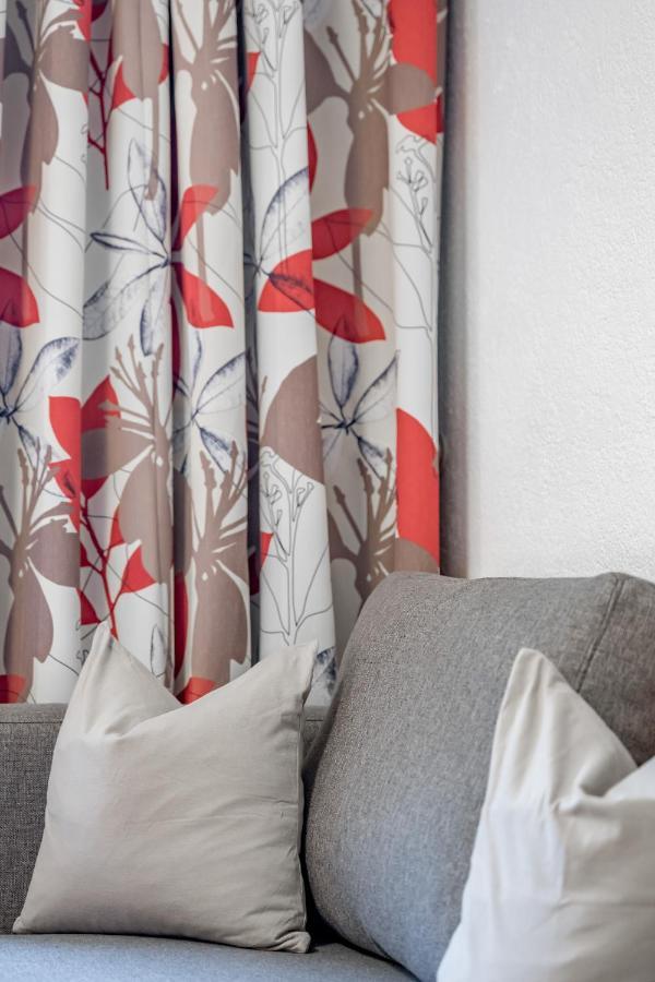 Corso'S Annabell - Bed & Breakfast Sölden Eksteriør bilde