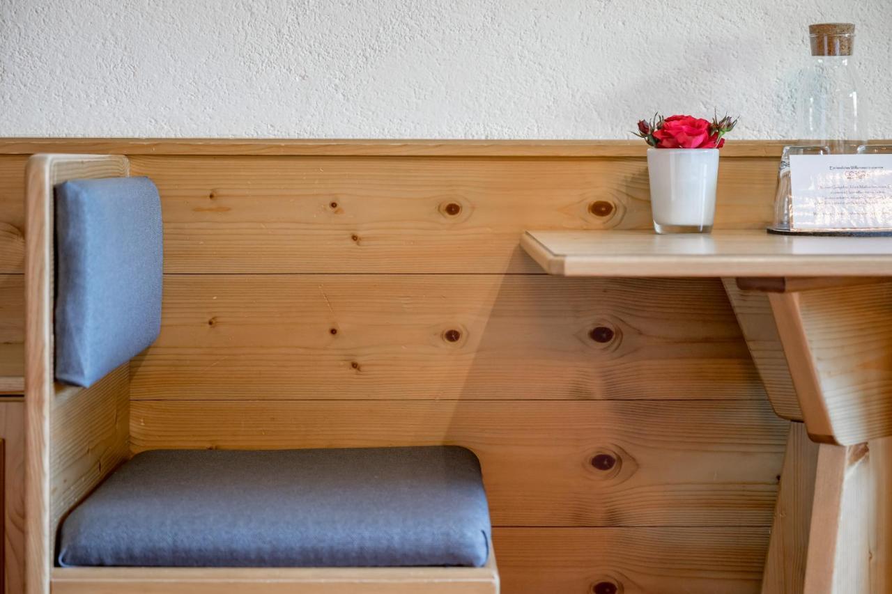 Corso'S Annabell - Bed & Breakfast Sölden Eksteriør bilde