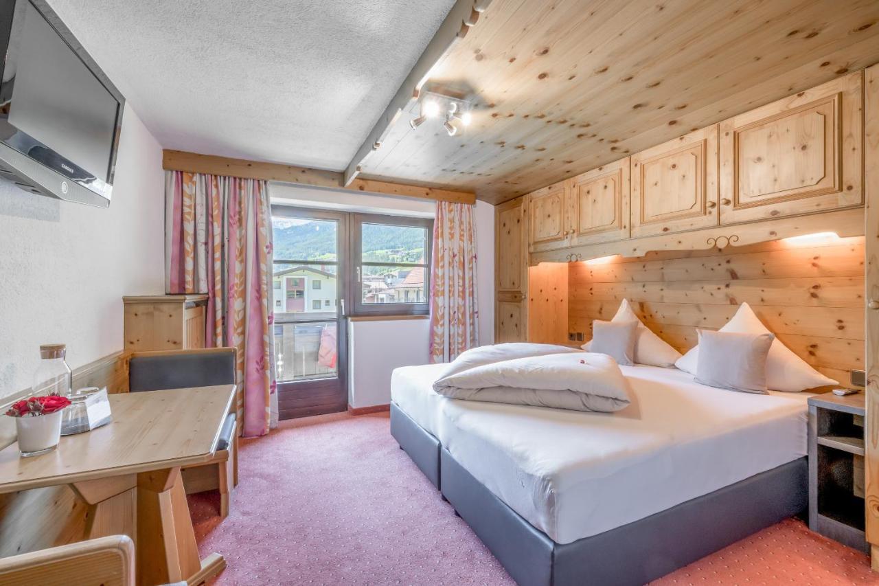 Corso'S Annabell - Bed & Breakfast Sölden Eksteriør bilde