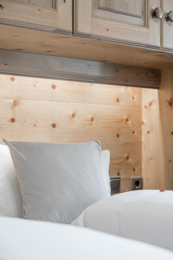 Corso'S Annabell - Bed & Breakfast Sölden Eksteriør bilde
