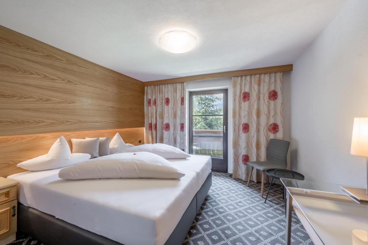 Corso'S Annabell - Bed & Breakfast Sölden Eksteriør bilde
