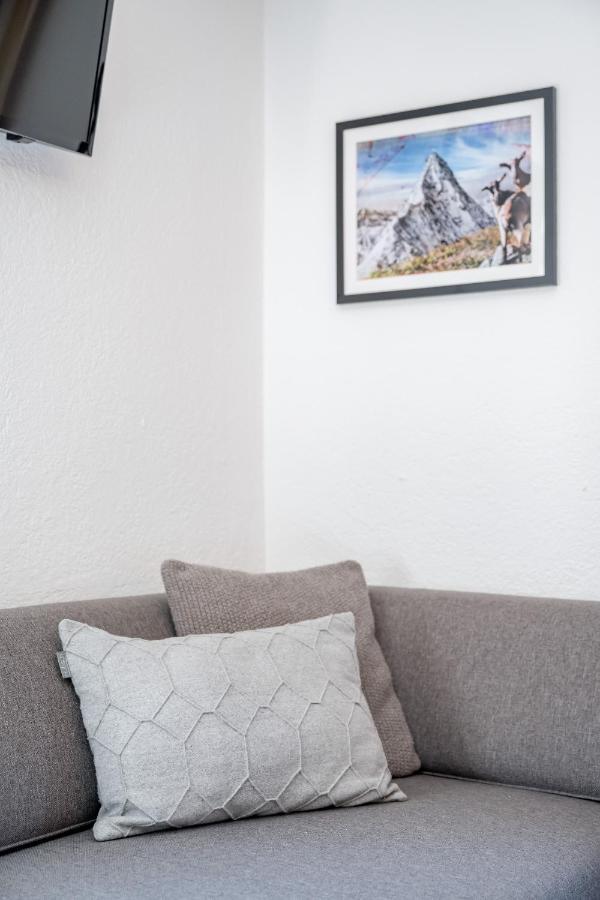Corso'S Annabell - Bed & Breakfast Sölden Eksteriør bilde