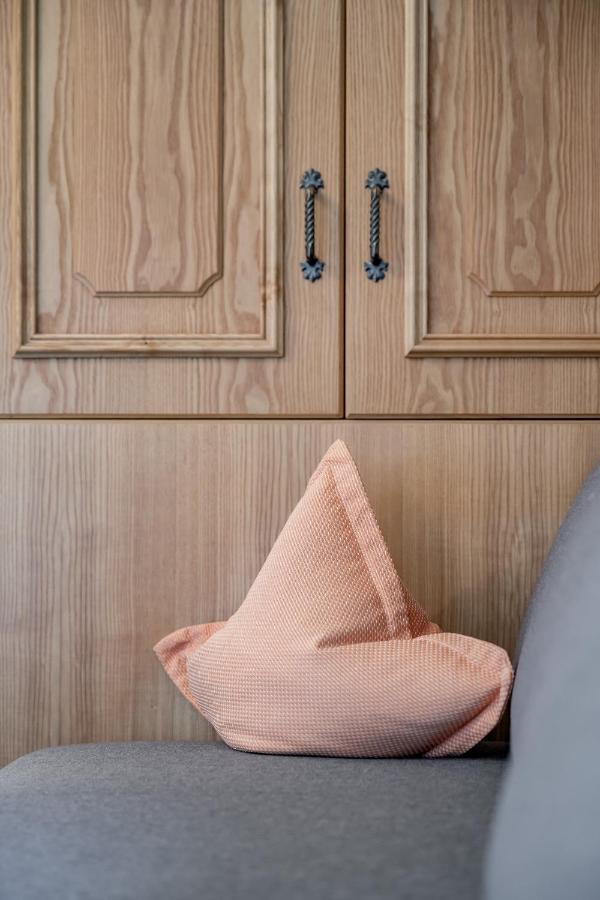 Corso'S Annabell - Bed & Breakfast Sölden Eksteriør bilde