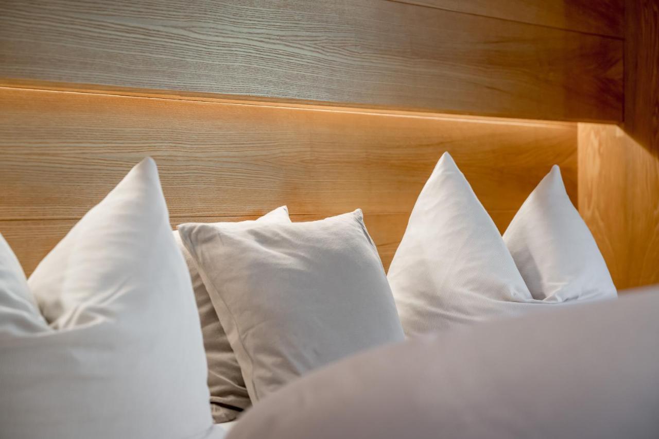 Corso'S Annabell - Bed & Breakfast Sölden Eksteriør bilde