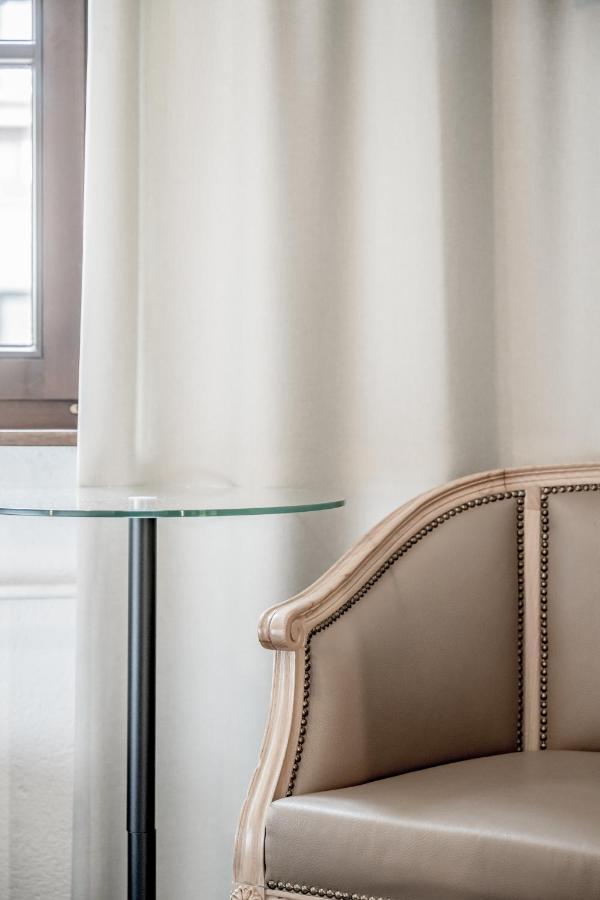 Corso'S Annabell - Bed & Breakfast Sölden Eksteriør bilde