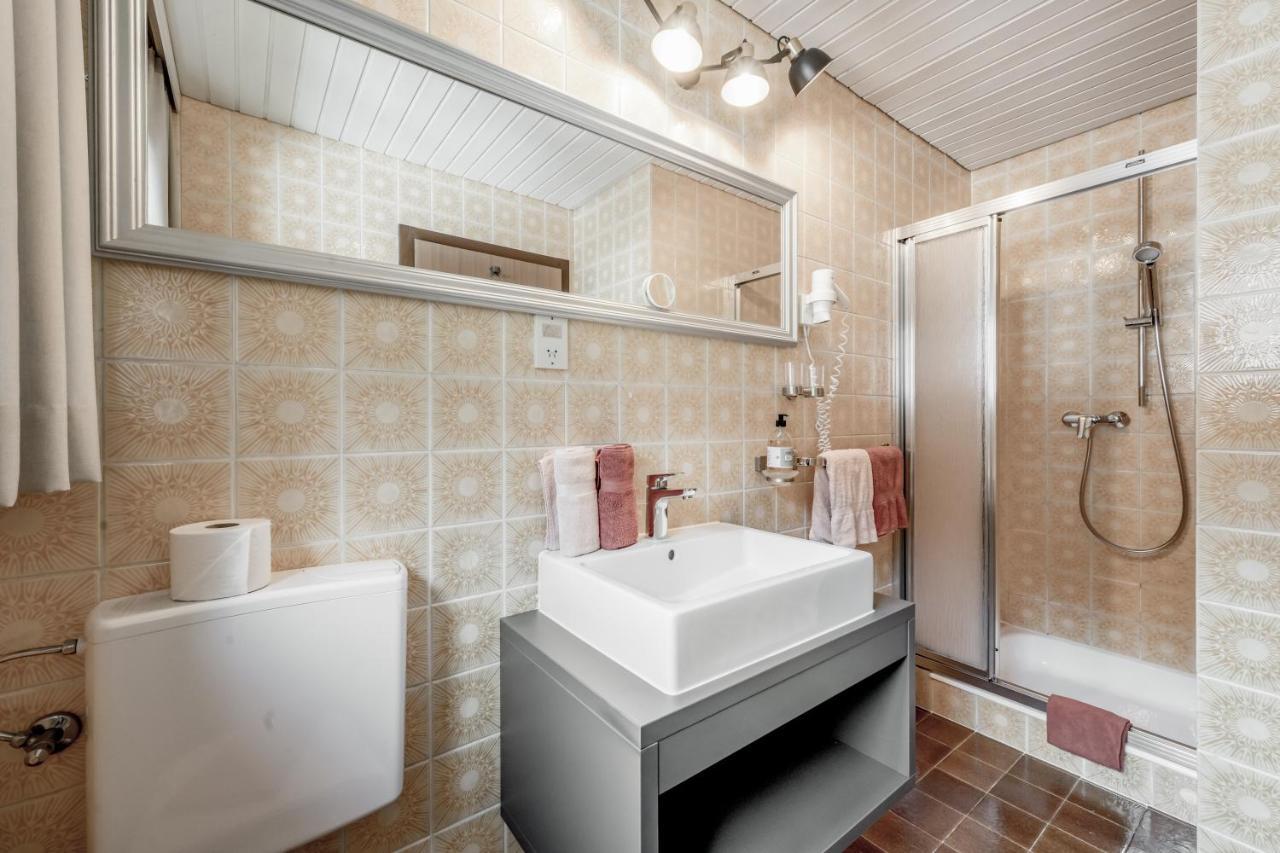 Corso'S Annabell - Bed & Breakfast Sölden Eksteriør bilde